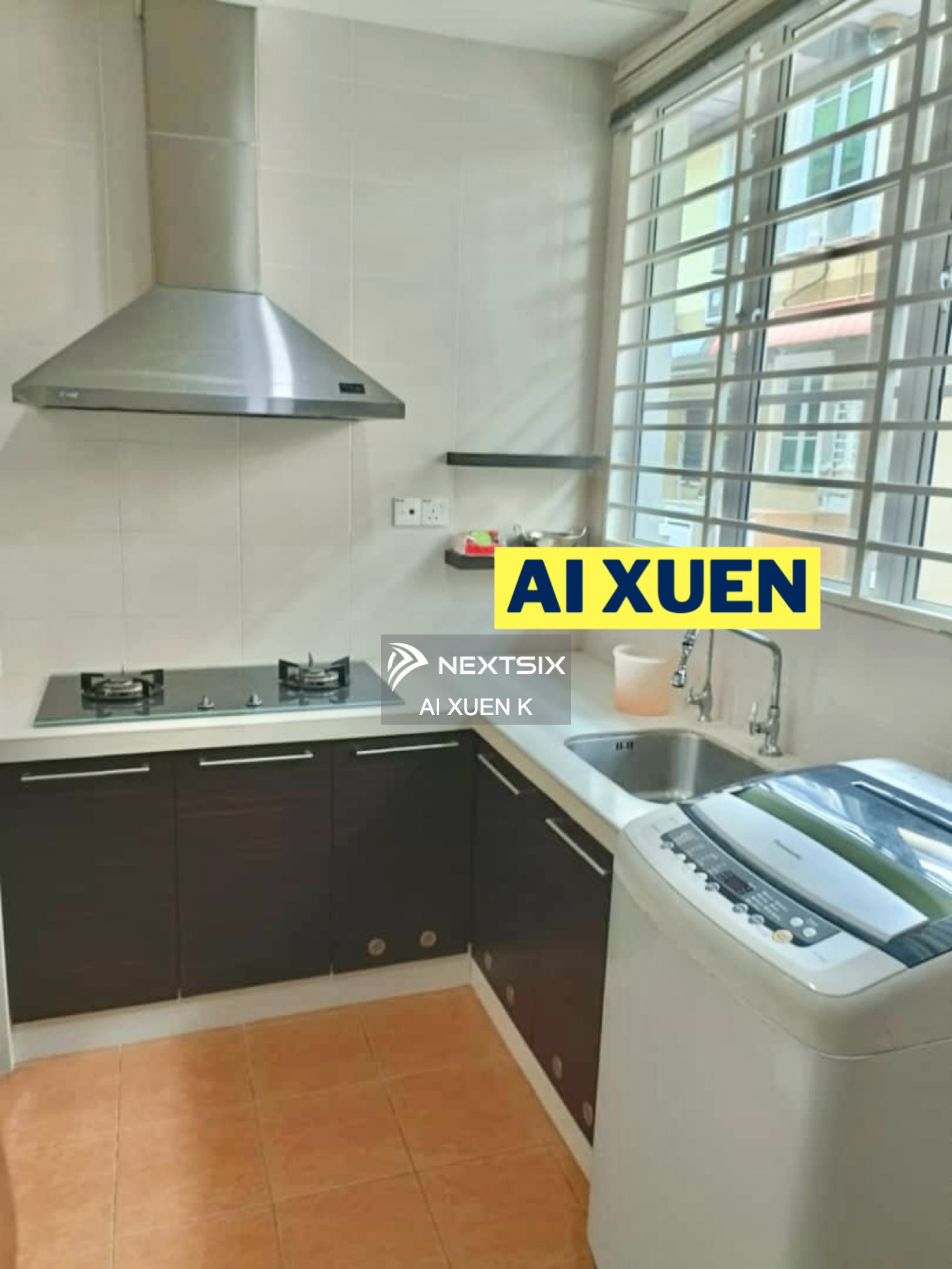 2.5-sty Terrace/Link House For Rent in Raja Uda Penang - Image 14