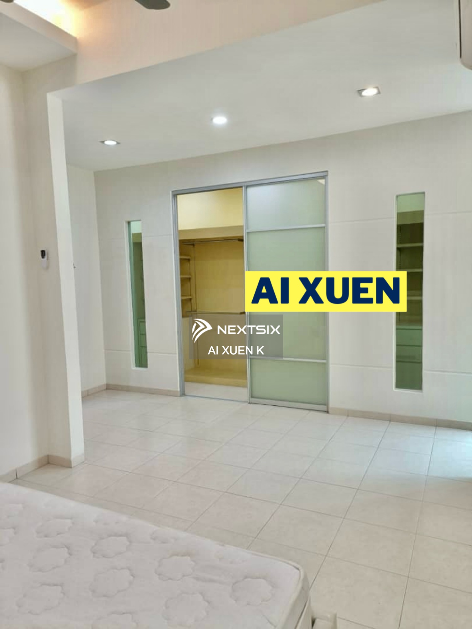 2.5-sty Terrace/Link House For Rent in Raja Uda Penang - Image 6