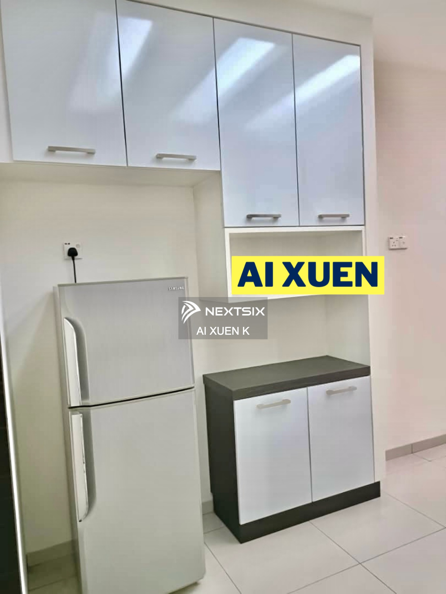 2.5-sty Terrace/Link House For Rent in Raja Uda Penang - Image 7