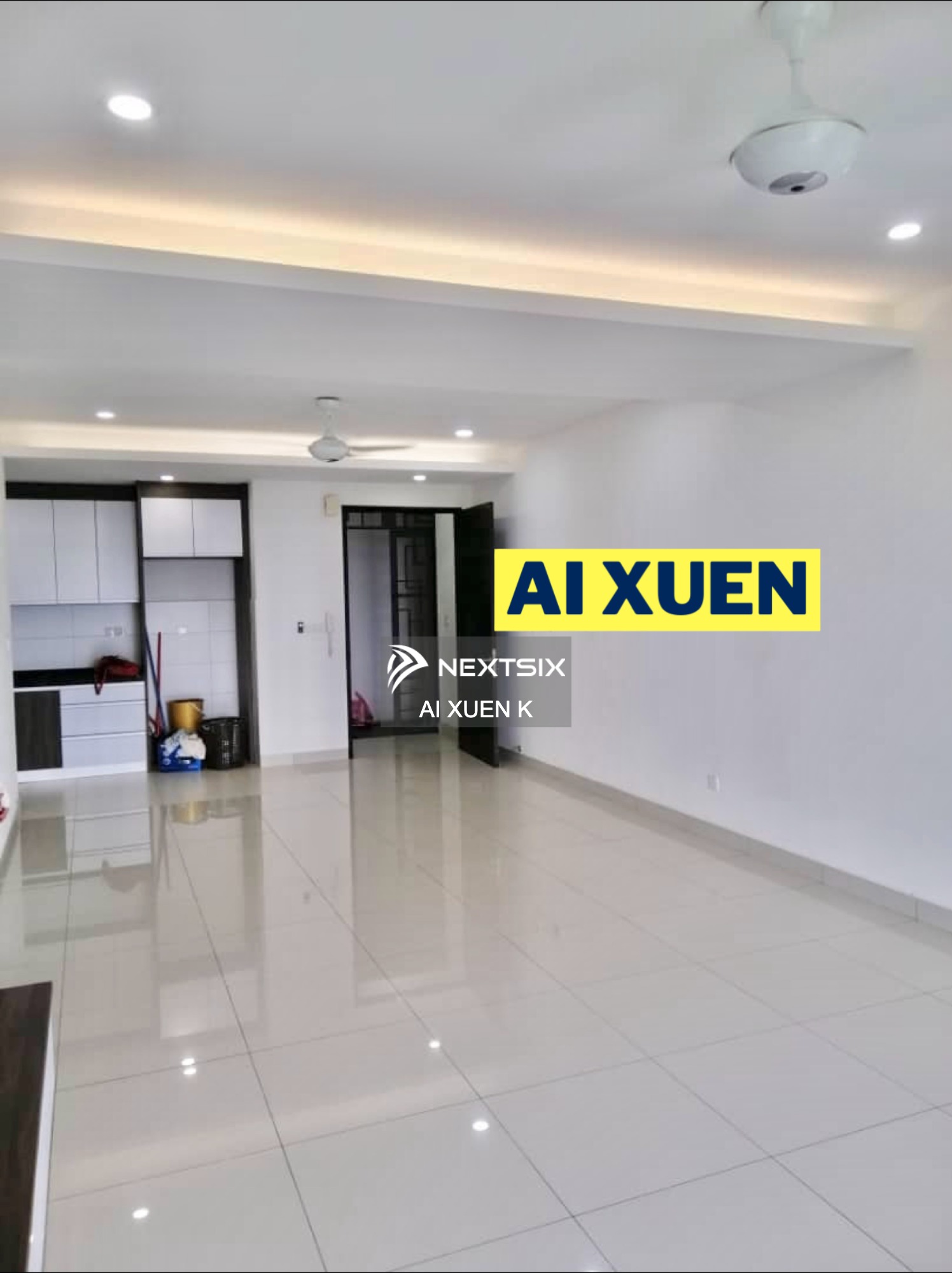 Condominium For Sale in Butterworth Penang - Image 5