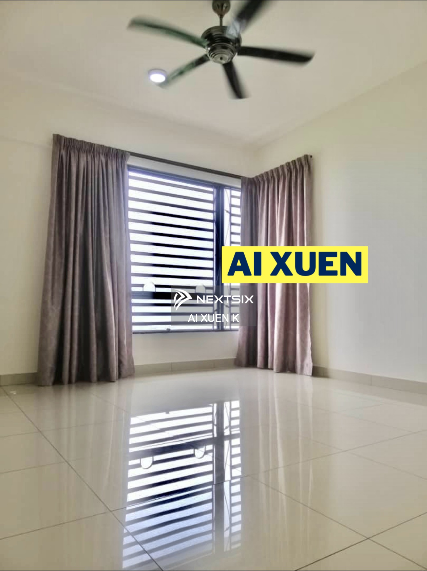 Condominium For Sale in Butterworth Penang - Image 6