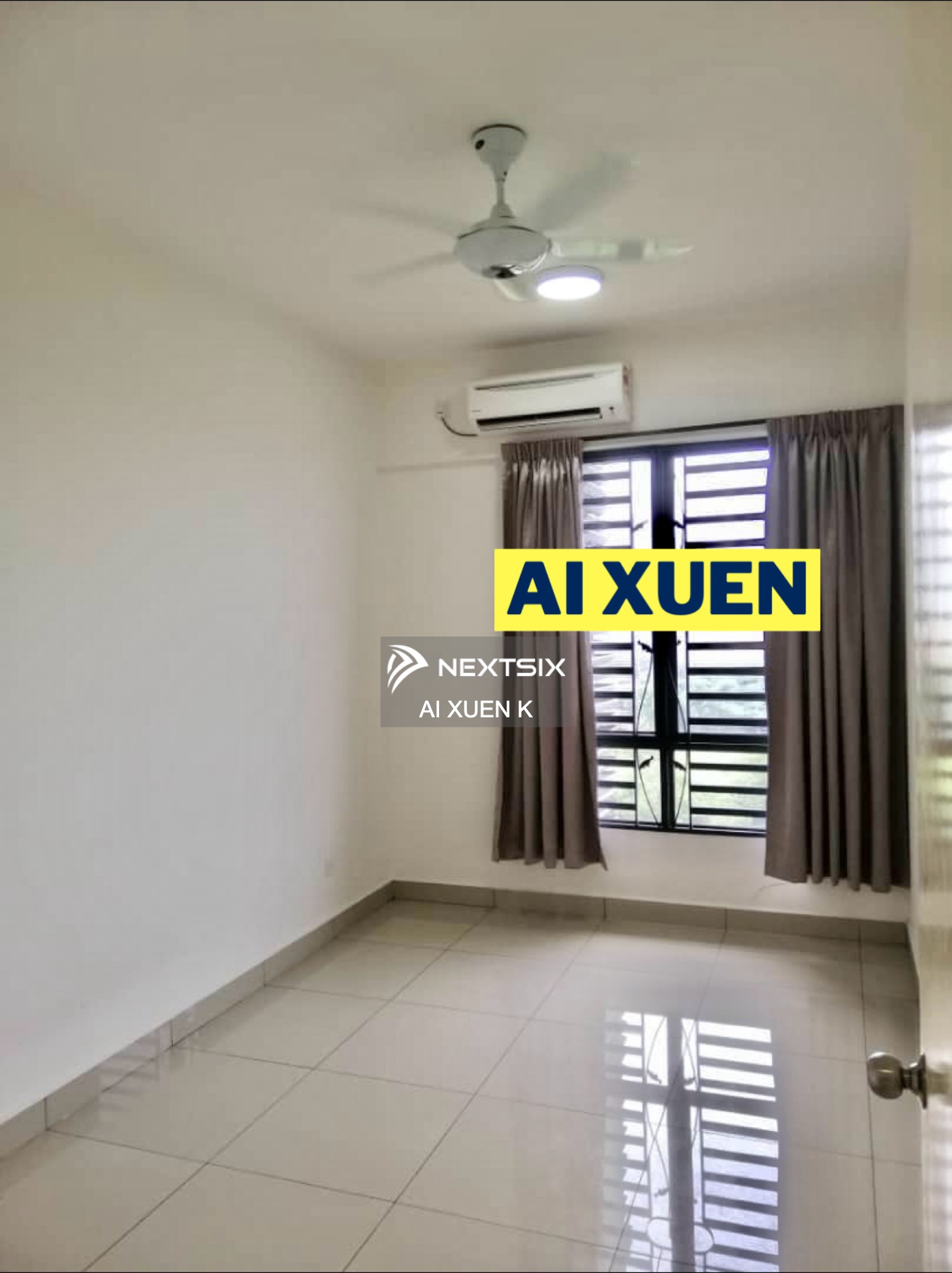 Condominium For Sale in Butterworth Penang - Image 7