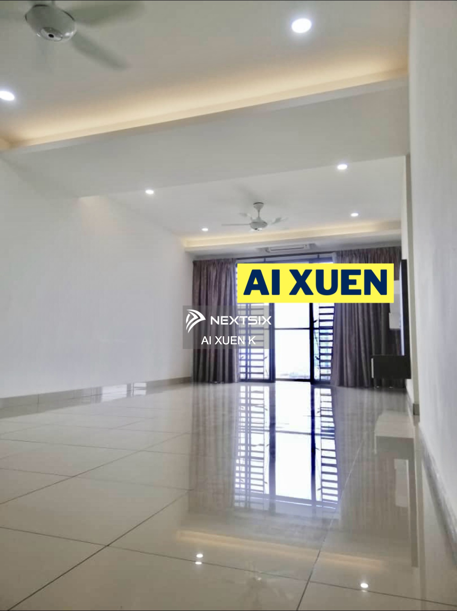 Condominium For Sale in Butterworth Penang - Image 8