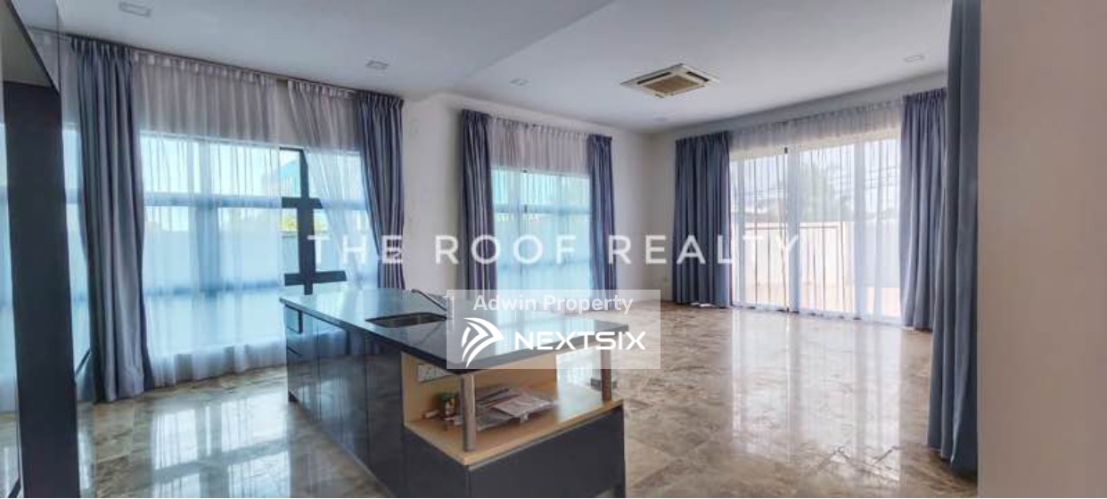 Bungalow For Sale in Kuching Sarawak