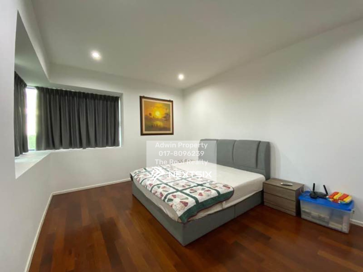 Condominium For Sale in Kuching Sarawak - Image 2