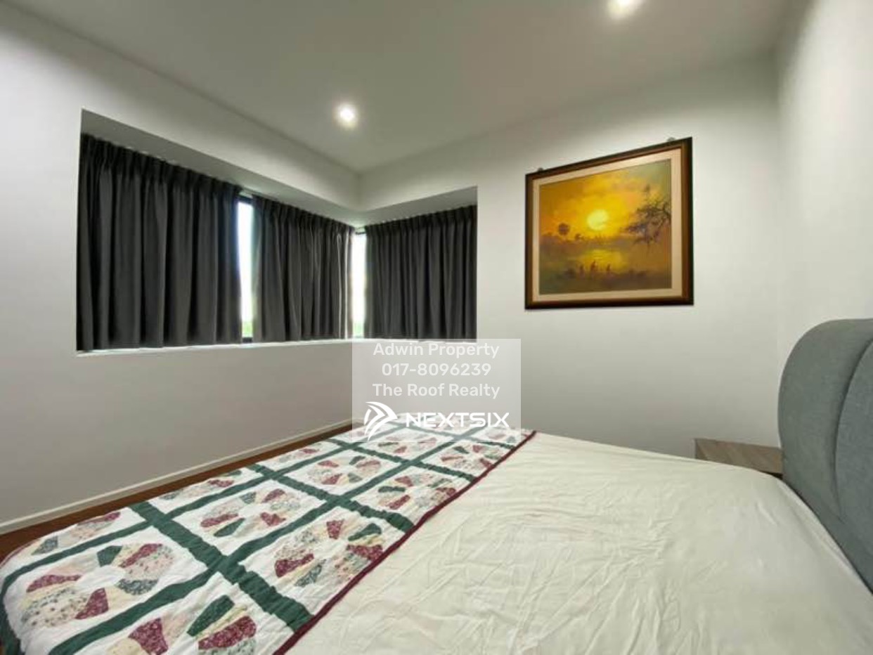 Condominium For Sale in Kuching Sarawak - Image 3