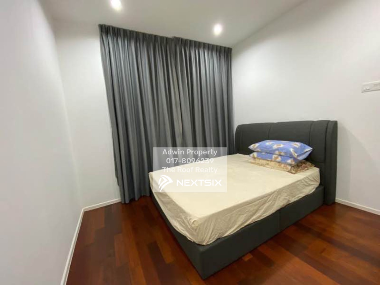 Condominium For Sale in Kuching Sarawak - Image 5