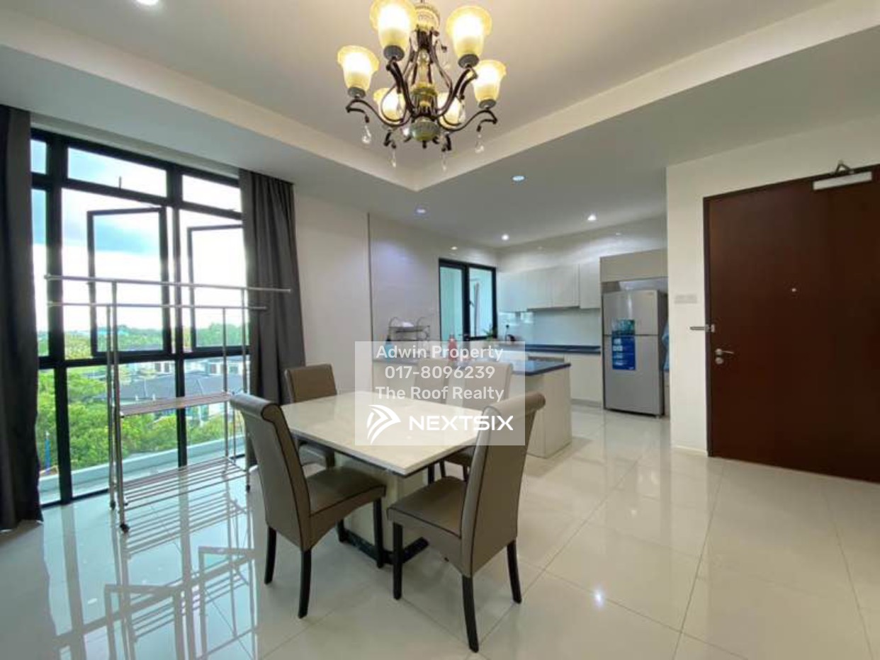 Condominium For Sale in Kuching Sarawak - Image 7
