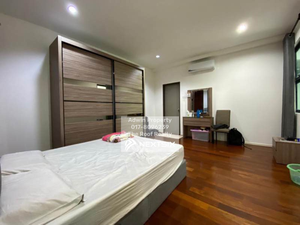 Condominium For Sale in Kuching Sarawak - Image 8