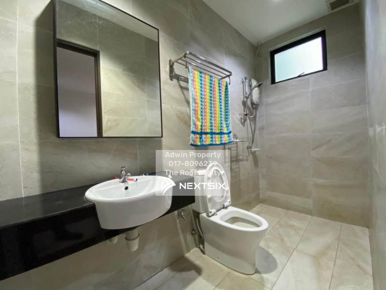 Condominium For Sale in Kuching Sarawak - Image 9