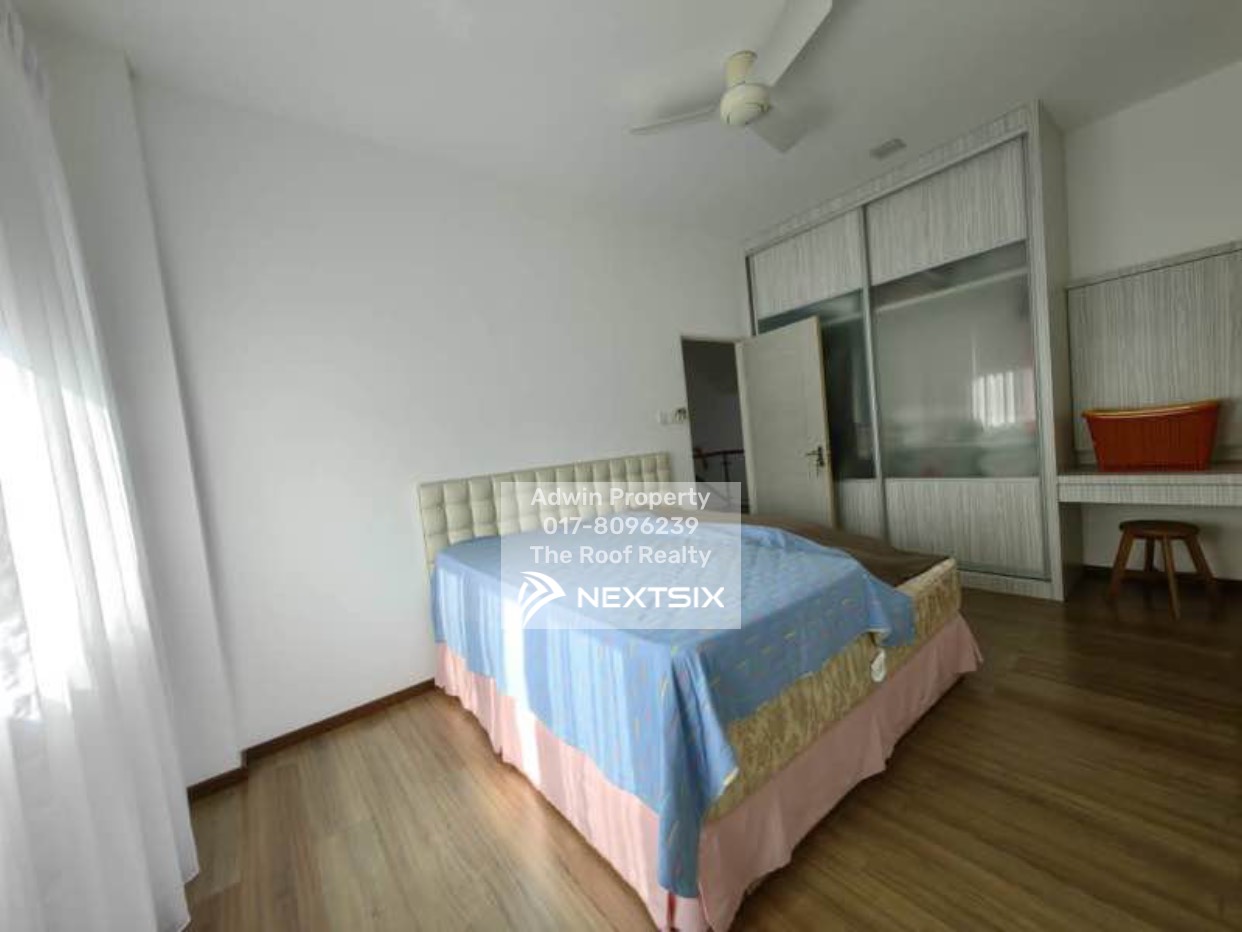 3 Storey Semi-detached Homes For Sale in Kuching Sarawak - Image 7