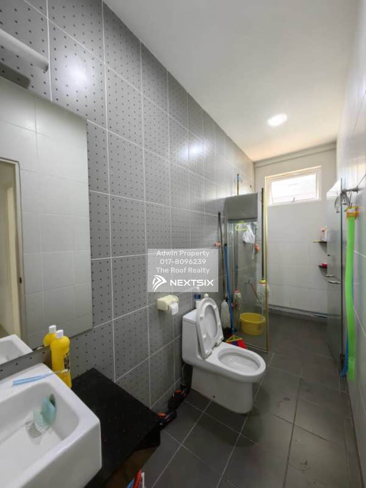 3 Storey Semi-detached Homes For Sale in Kuching Sarawak - Image 8