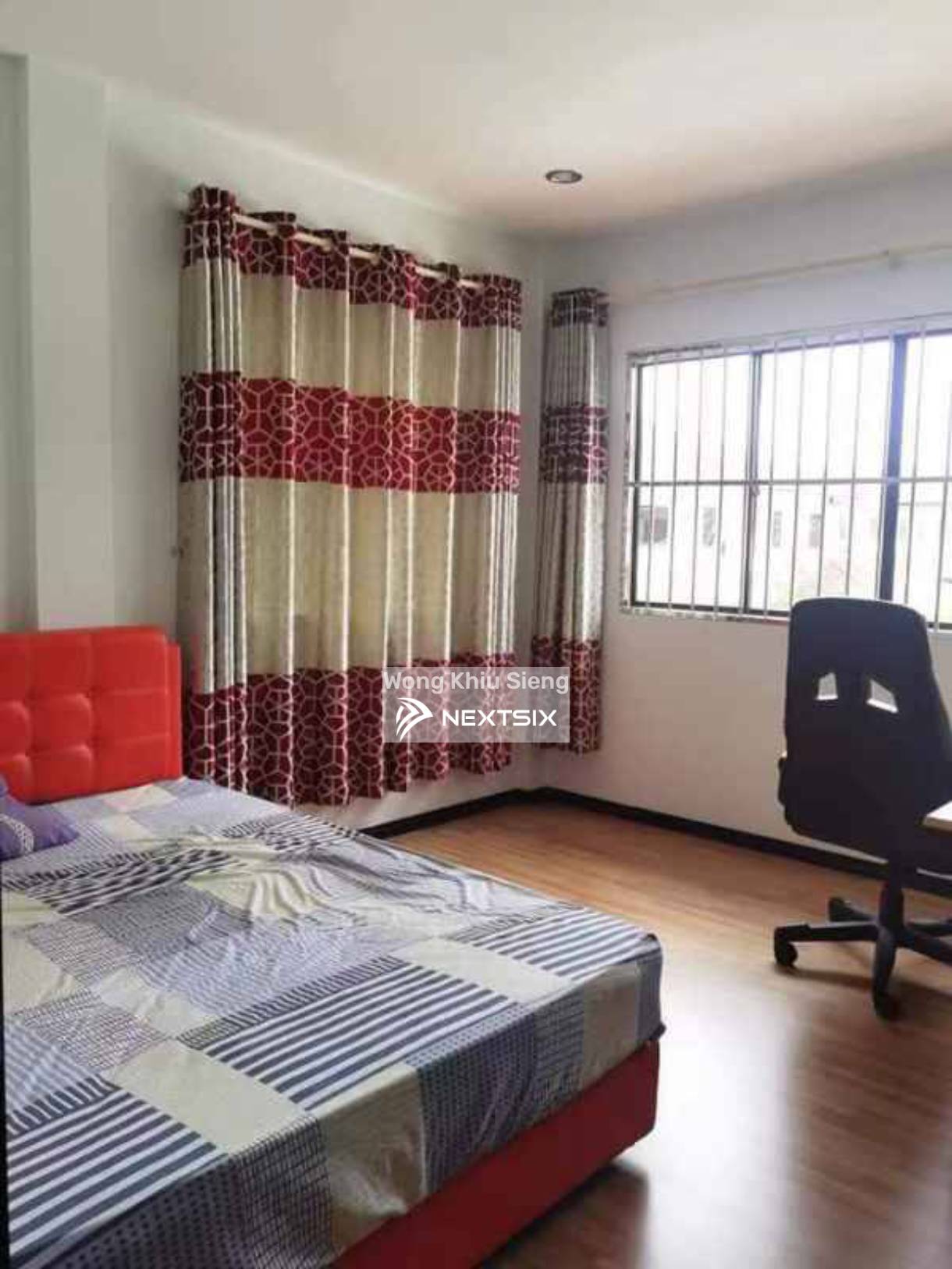 2-sty Terrace/Link House For Sale in Sibu Sarawak - Image 5