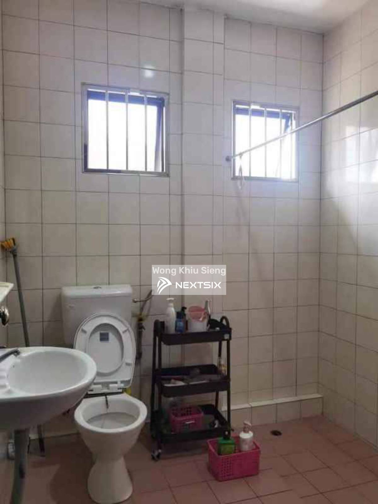 2-sty Terrace/Link House For Sale in Sibu Sarawak - Image 6