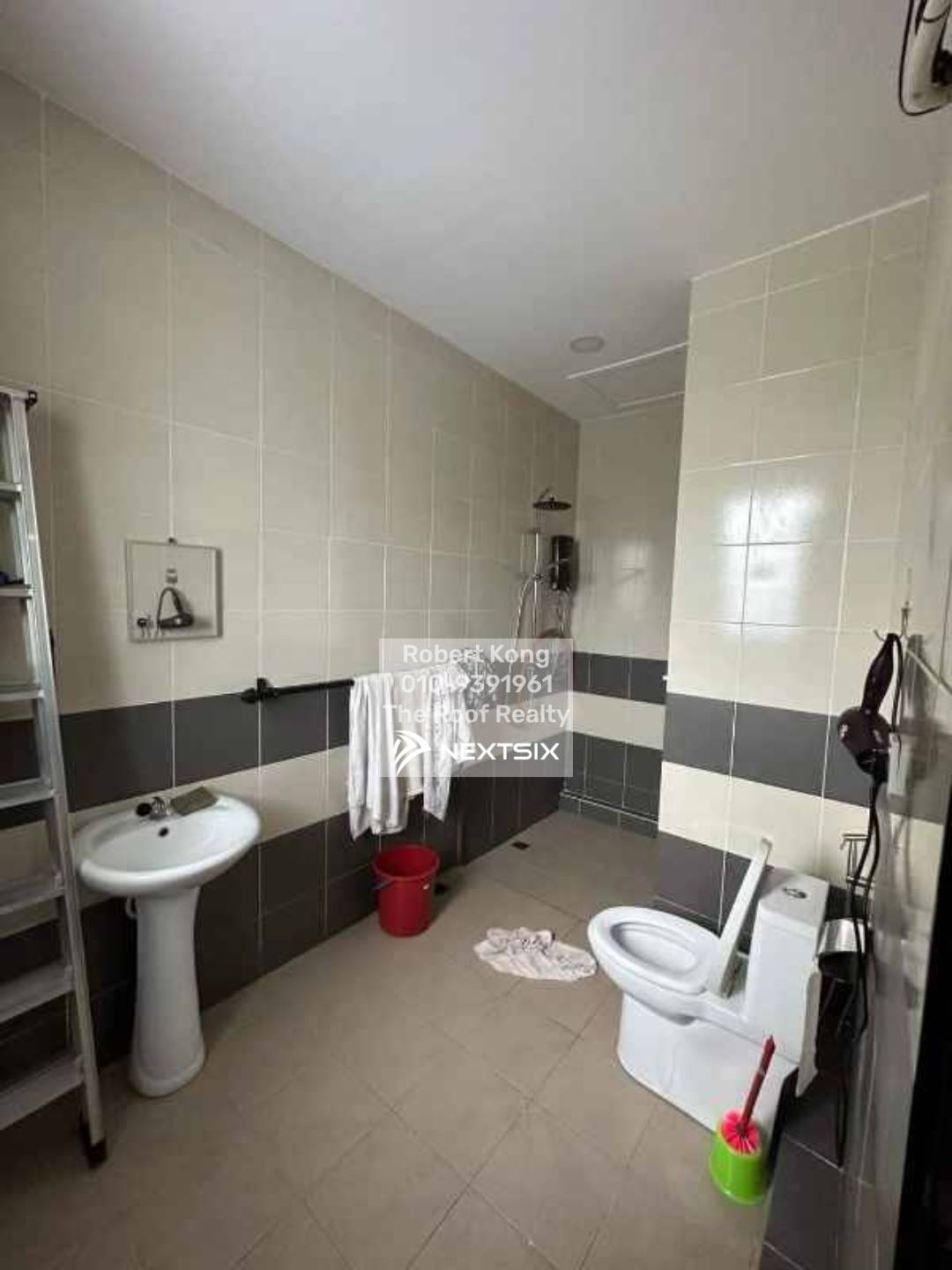 2-sty Terrace/Link House For Sale in Sibu Sarawak - Image 5