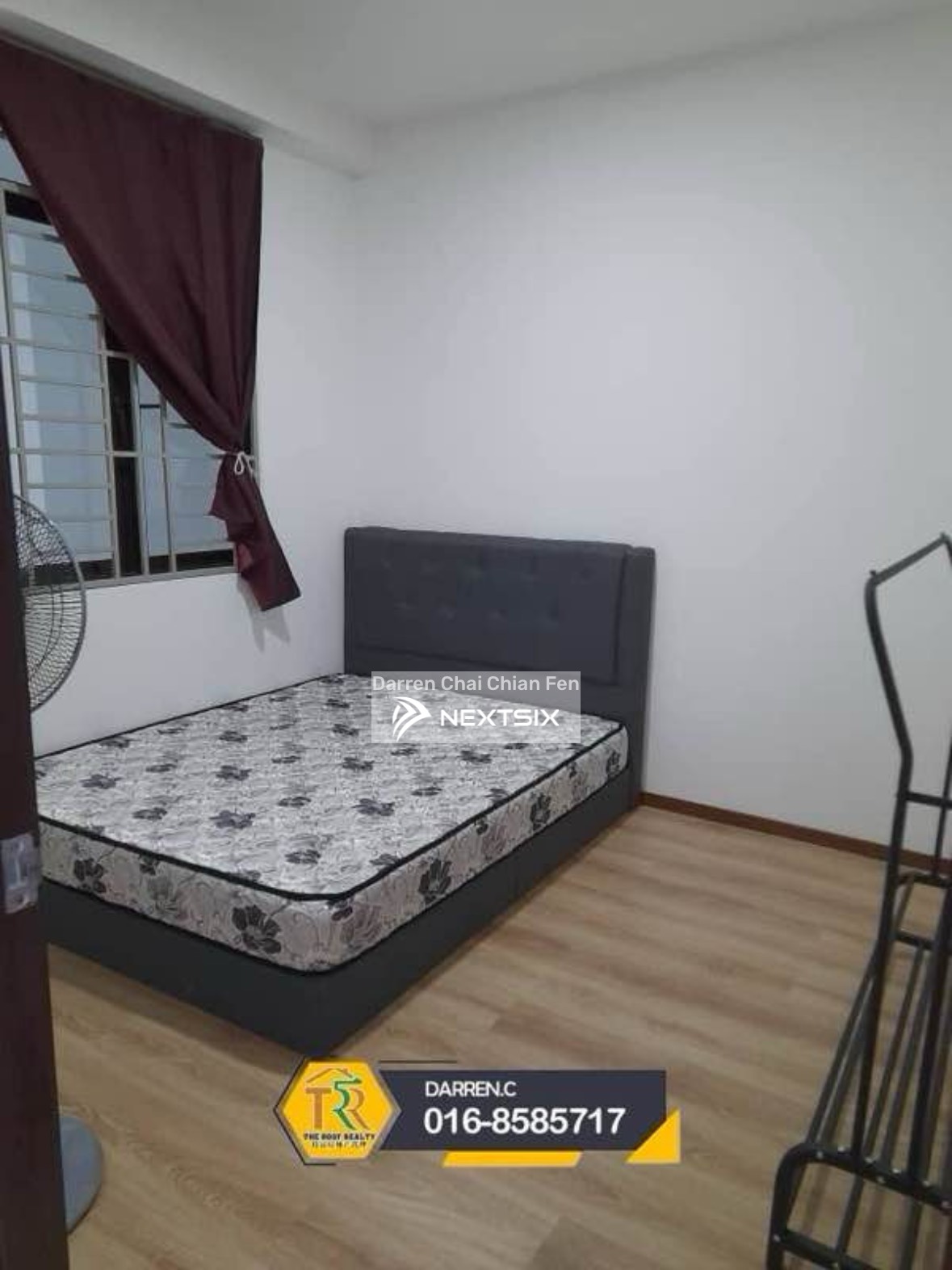 Apartment For Rent in Kuching Sarawak - Image 5