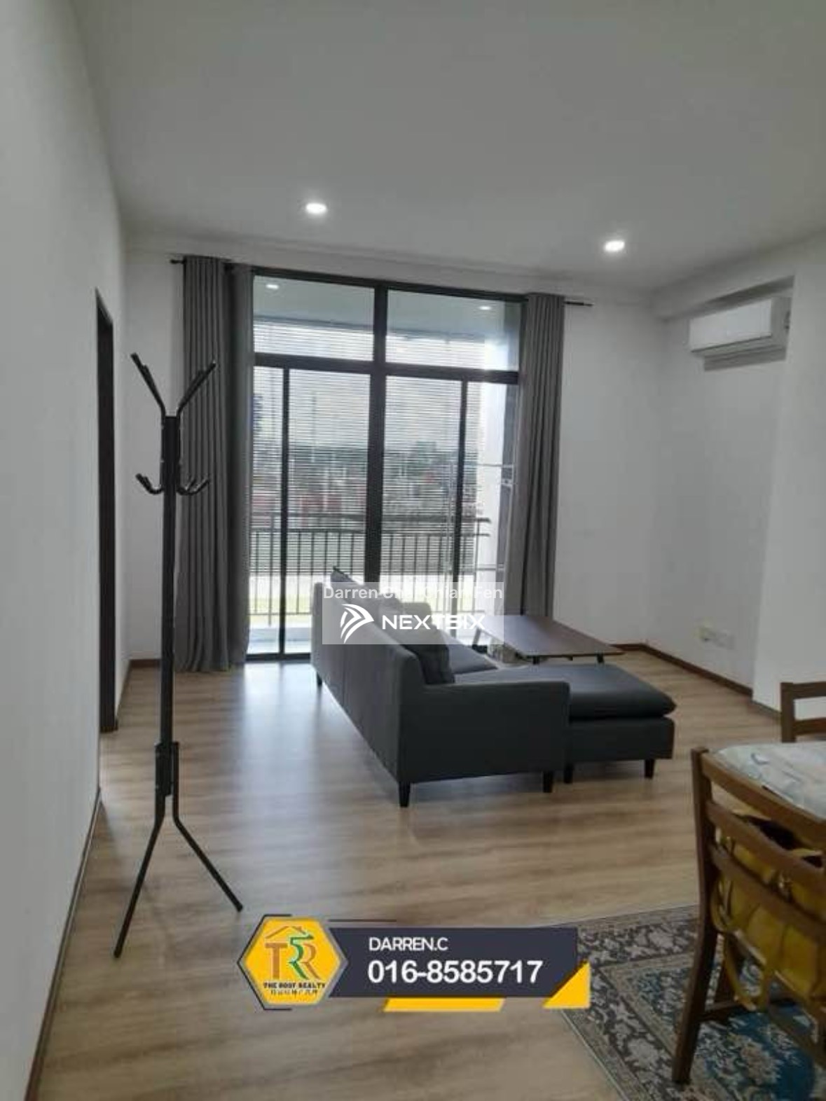 Apartment For Rent in Kuching Sarawak - Image 6