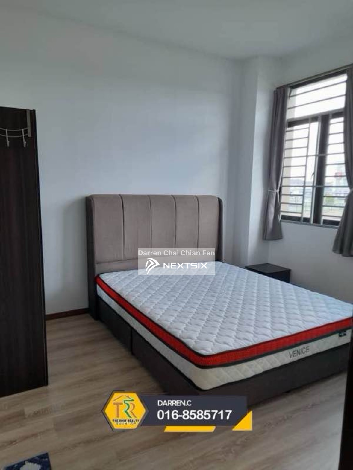 Apartment For Rent in Kuching Sarawak - Image 7