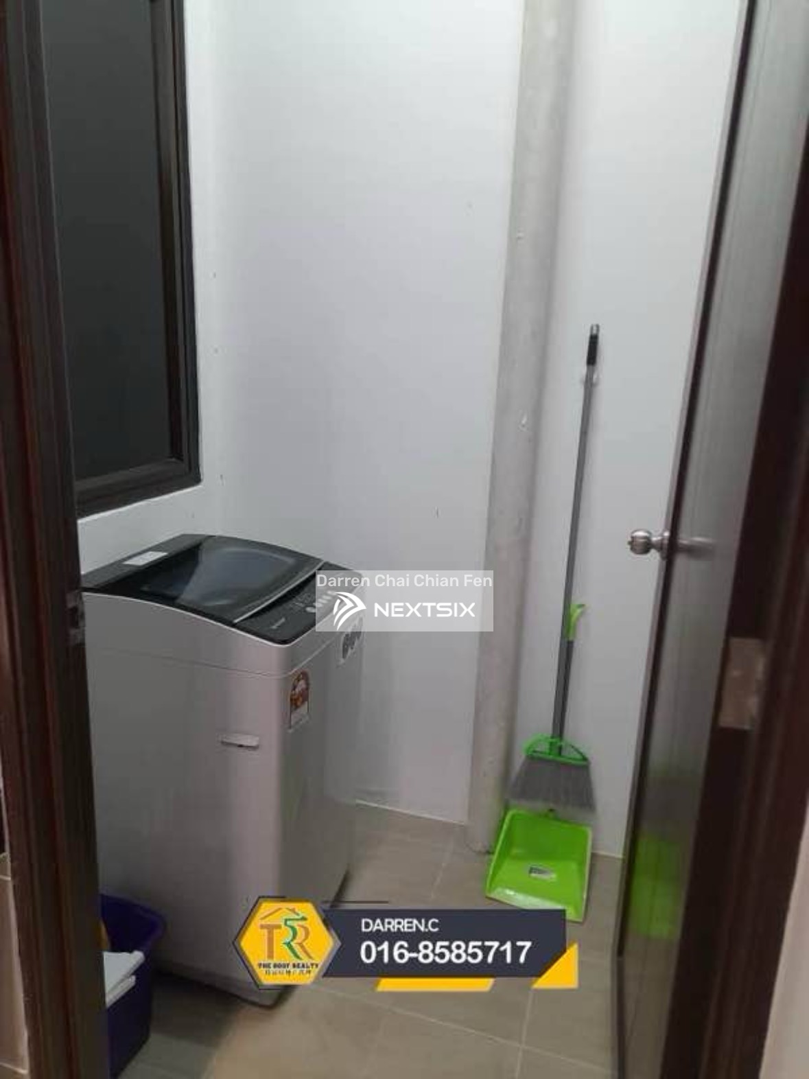 Apartment For Rent in Kuching Sarawak - Image 9