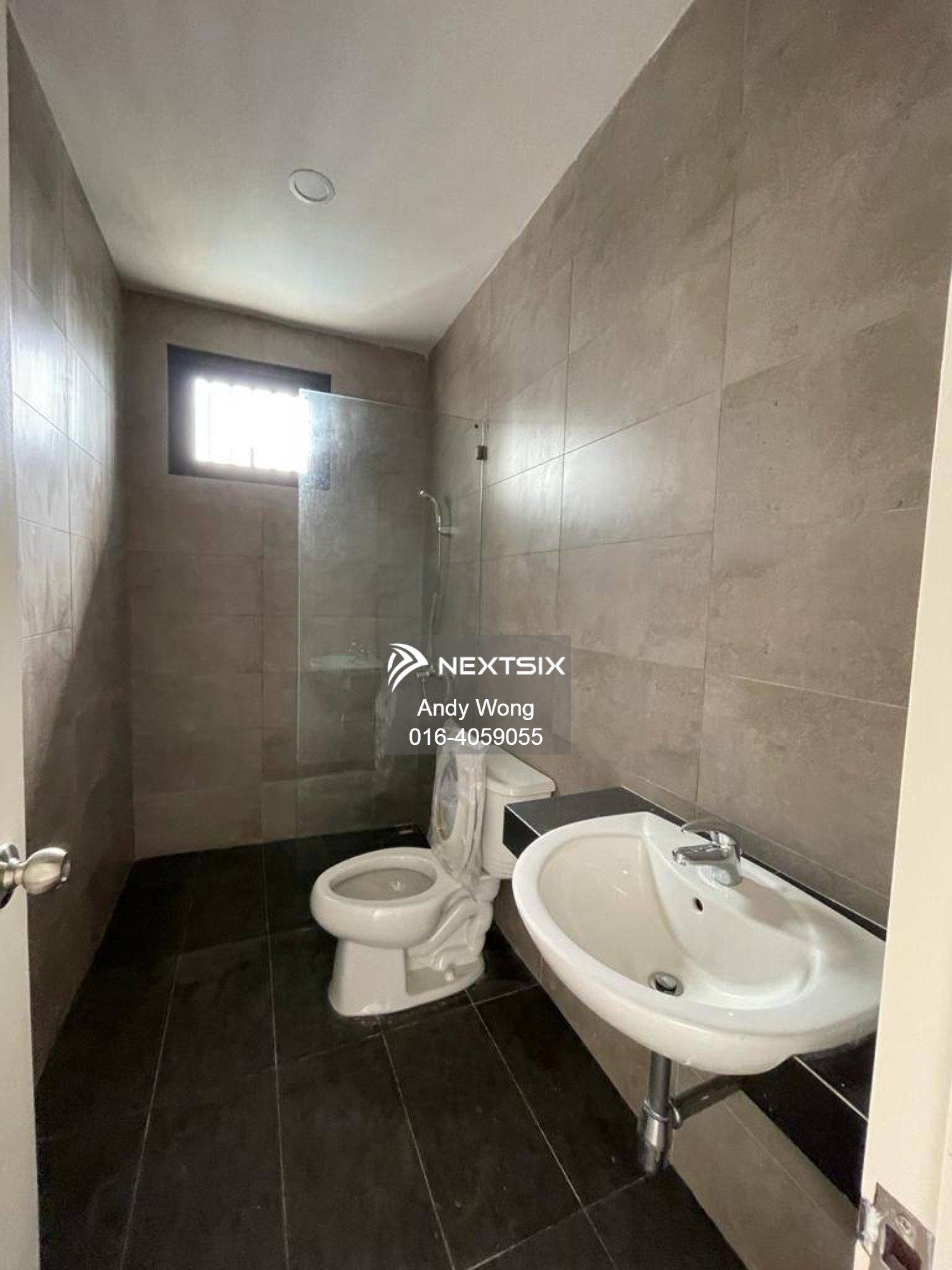 Condominium For Rent in Kuching Sarawak