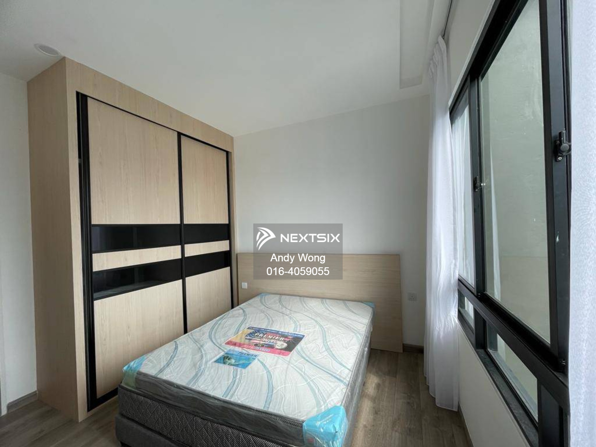 Condominium For Rent in Kuching Sarawak - Image 10