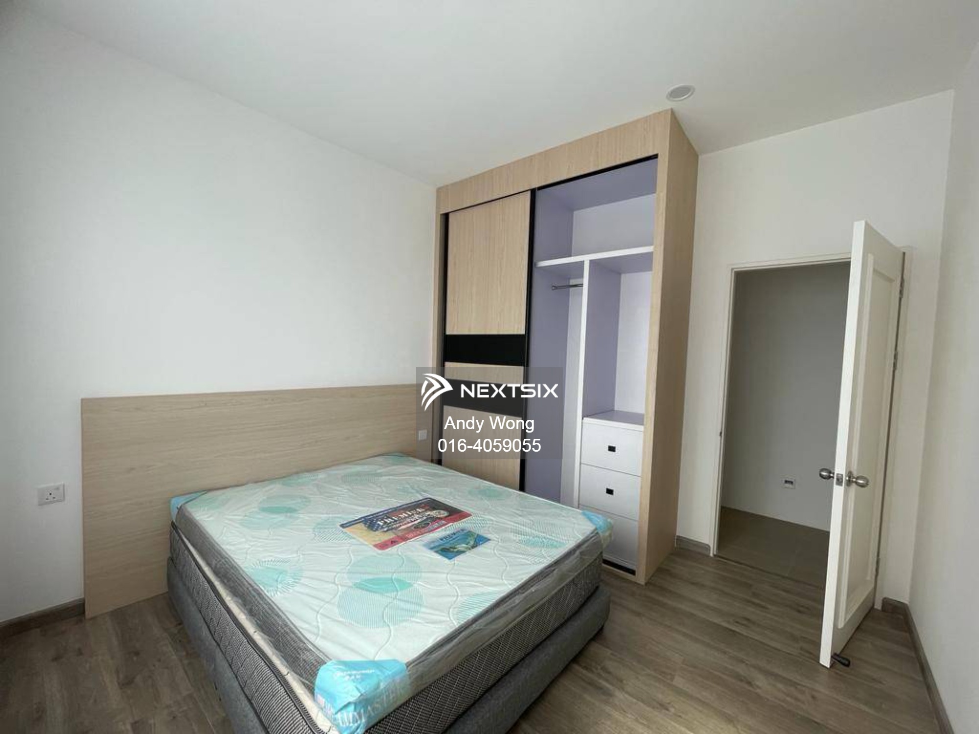 Condominium For Rent in Kuching Sarawak - Image 5