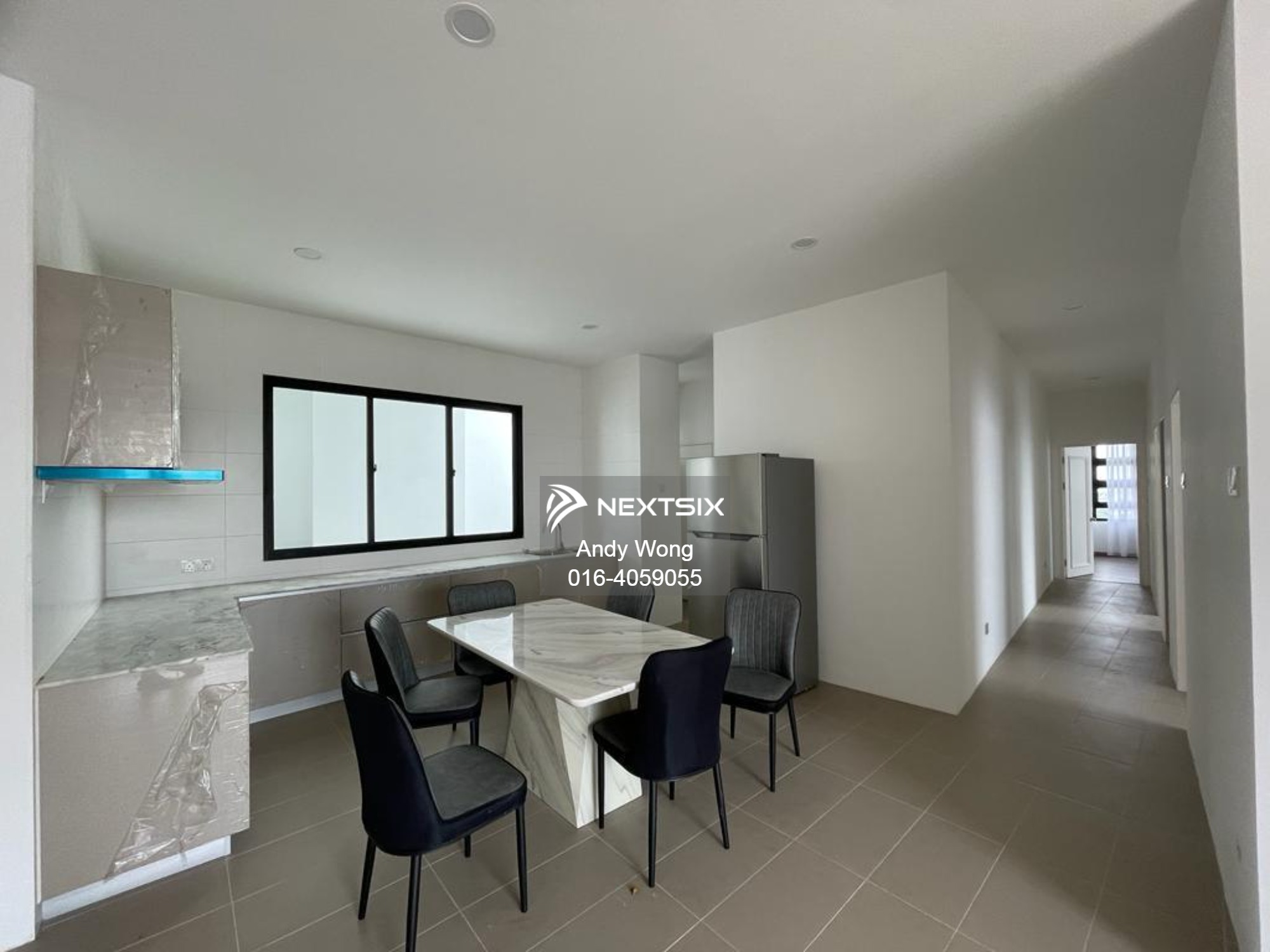 Condominium For Rent in Kuching Sarawak - Image 7