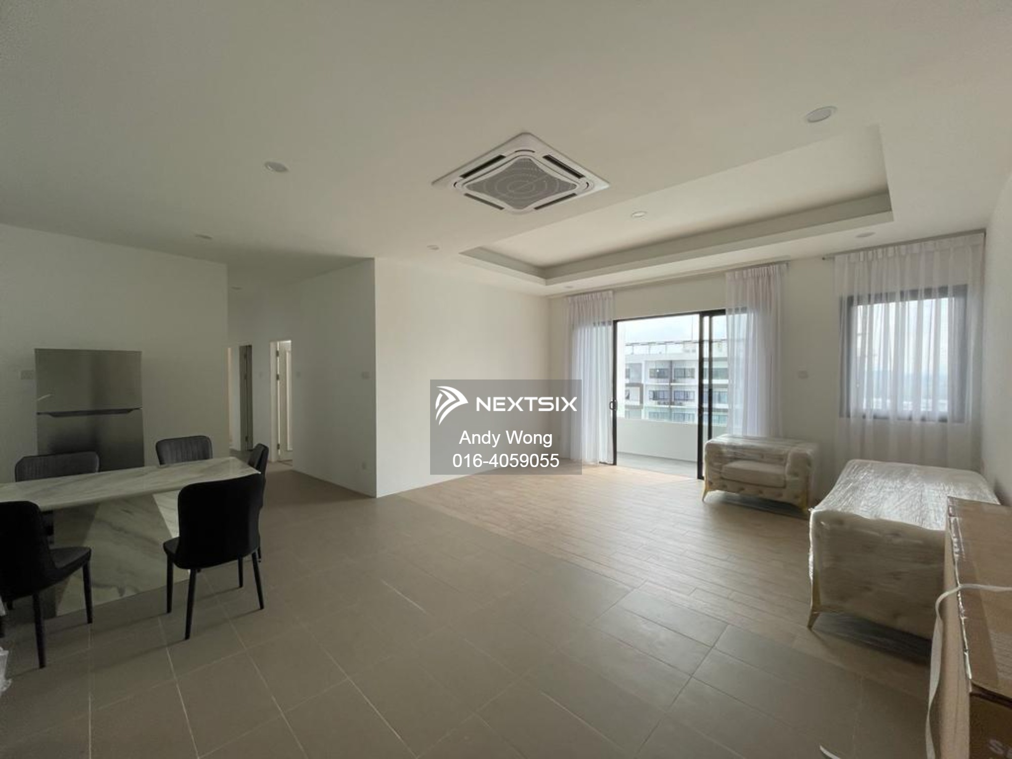 Condominium For Rent in Kuching Sarawak - Image 8