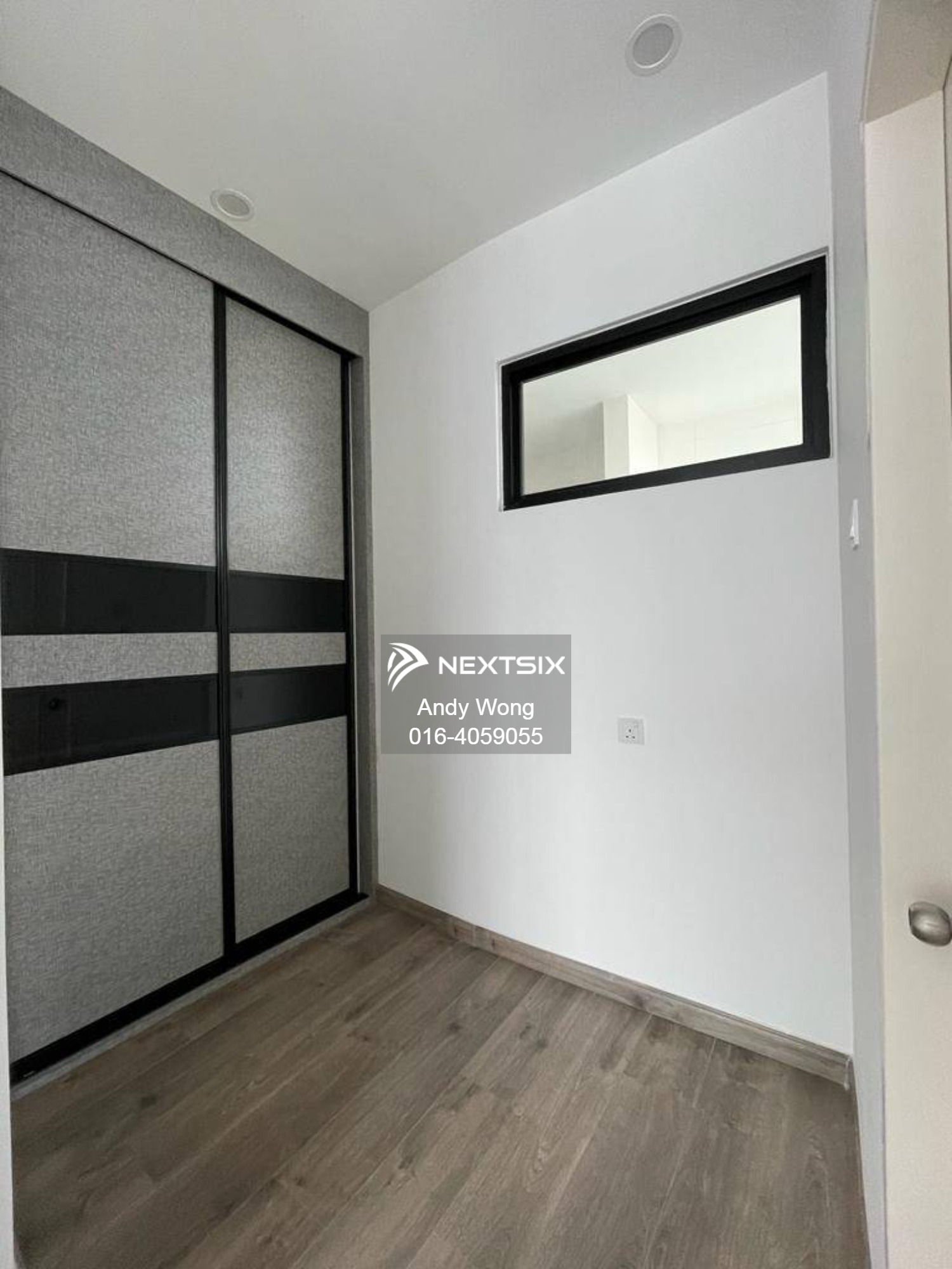 Condominium For Rent in Kuching Sarawak - Image 9