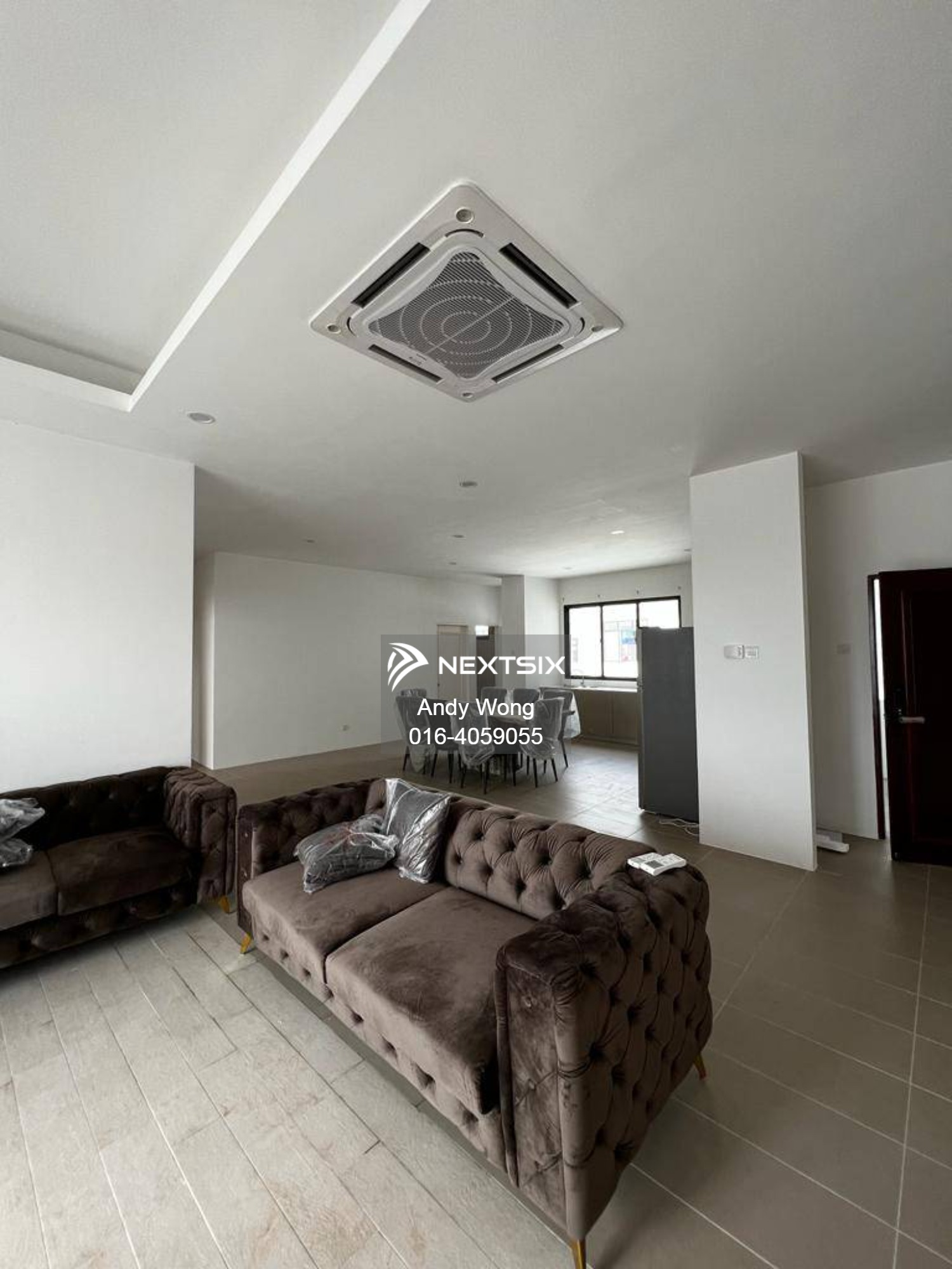 Condominium For Rent in Kuching Sarawak - Image 10