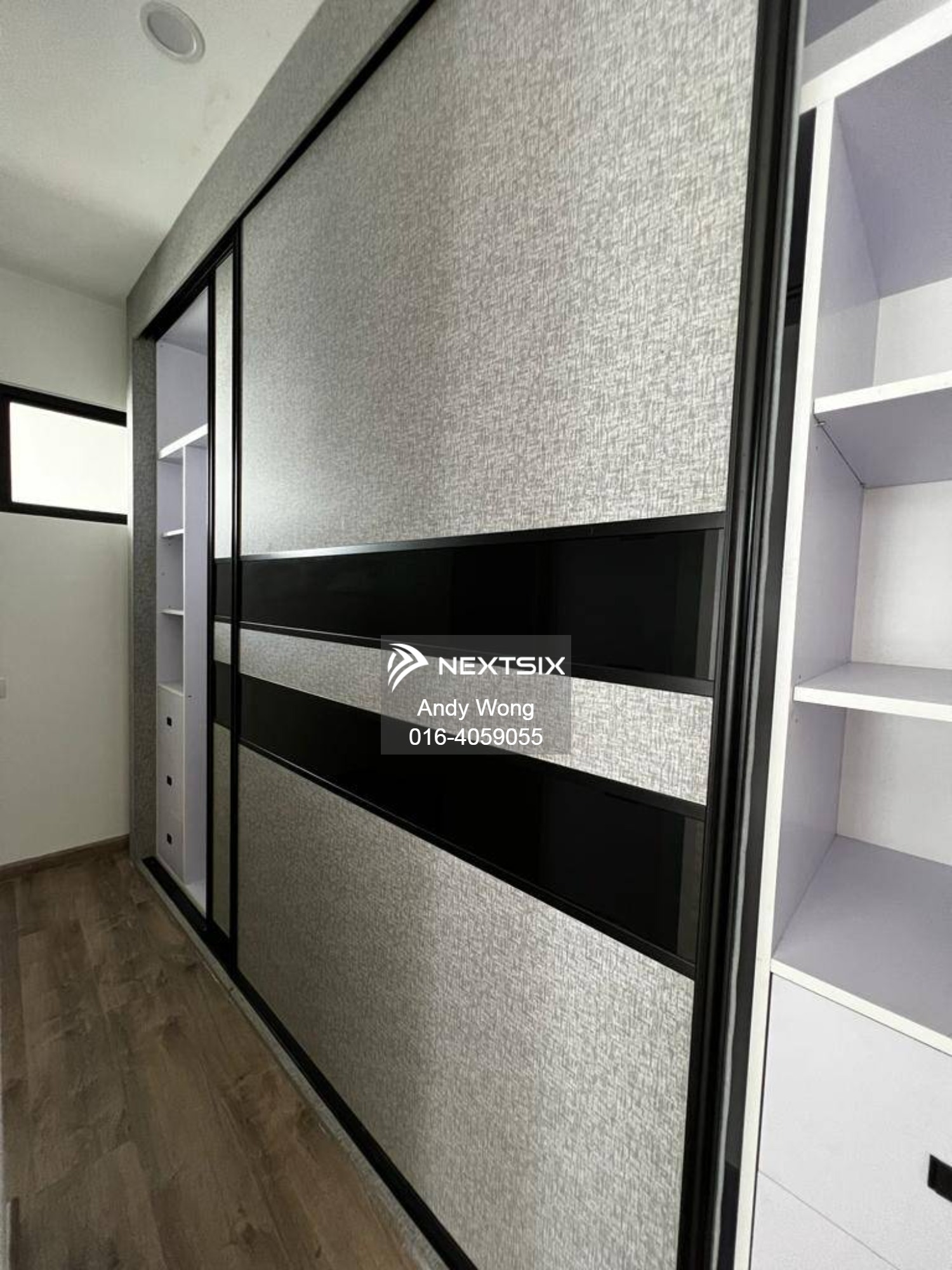 Condominium For Rent in Kuching Sarawak - Image 11