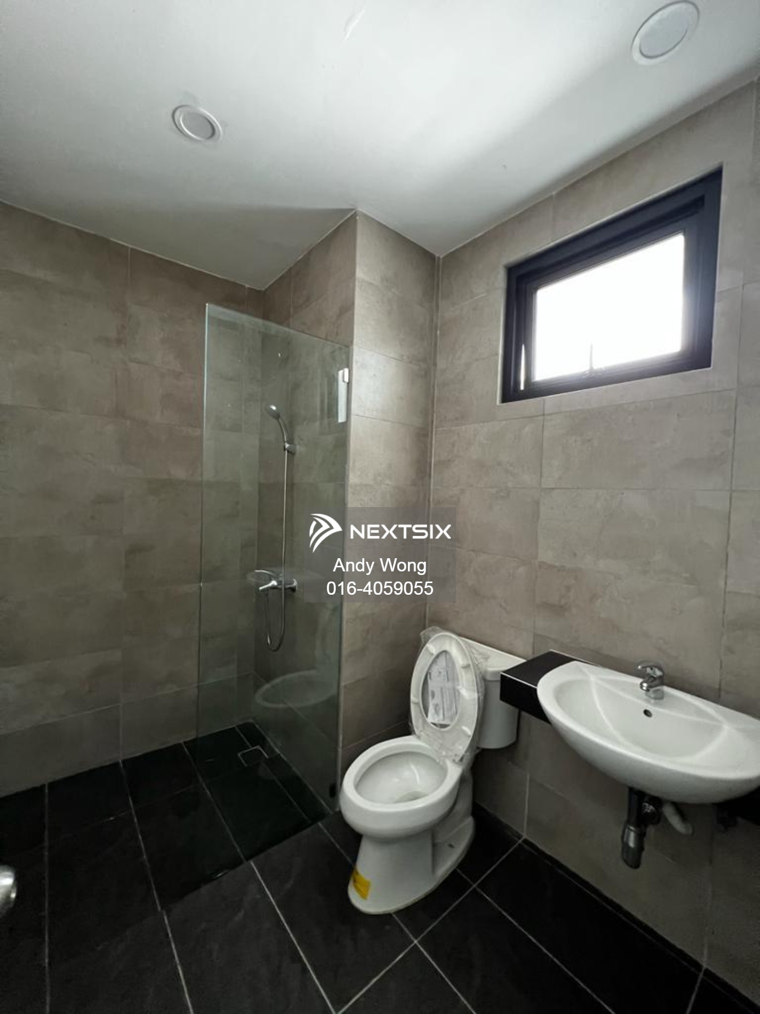 Condominium For Rent in Kuching Sarawak - Image 12