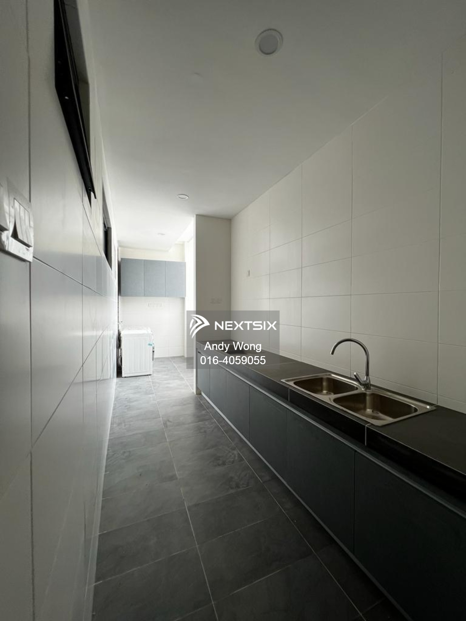 Condominium For Rent in Kuching Sarawak - Image 13