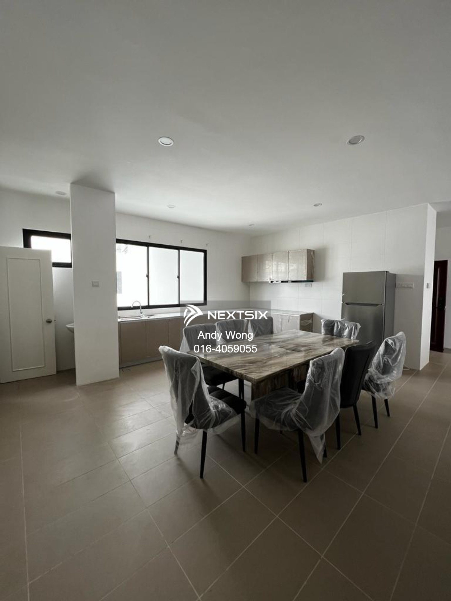 Condominium For Rent in Kuching Sarawak - Image 8