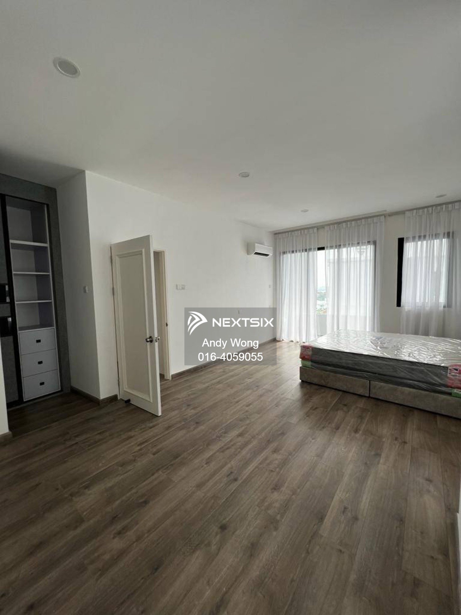Condominium For Rent in Kuching Sarawak - Image 9