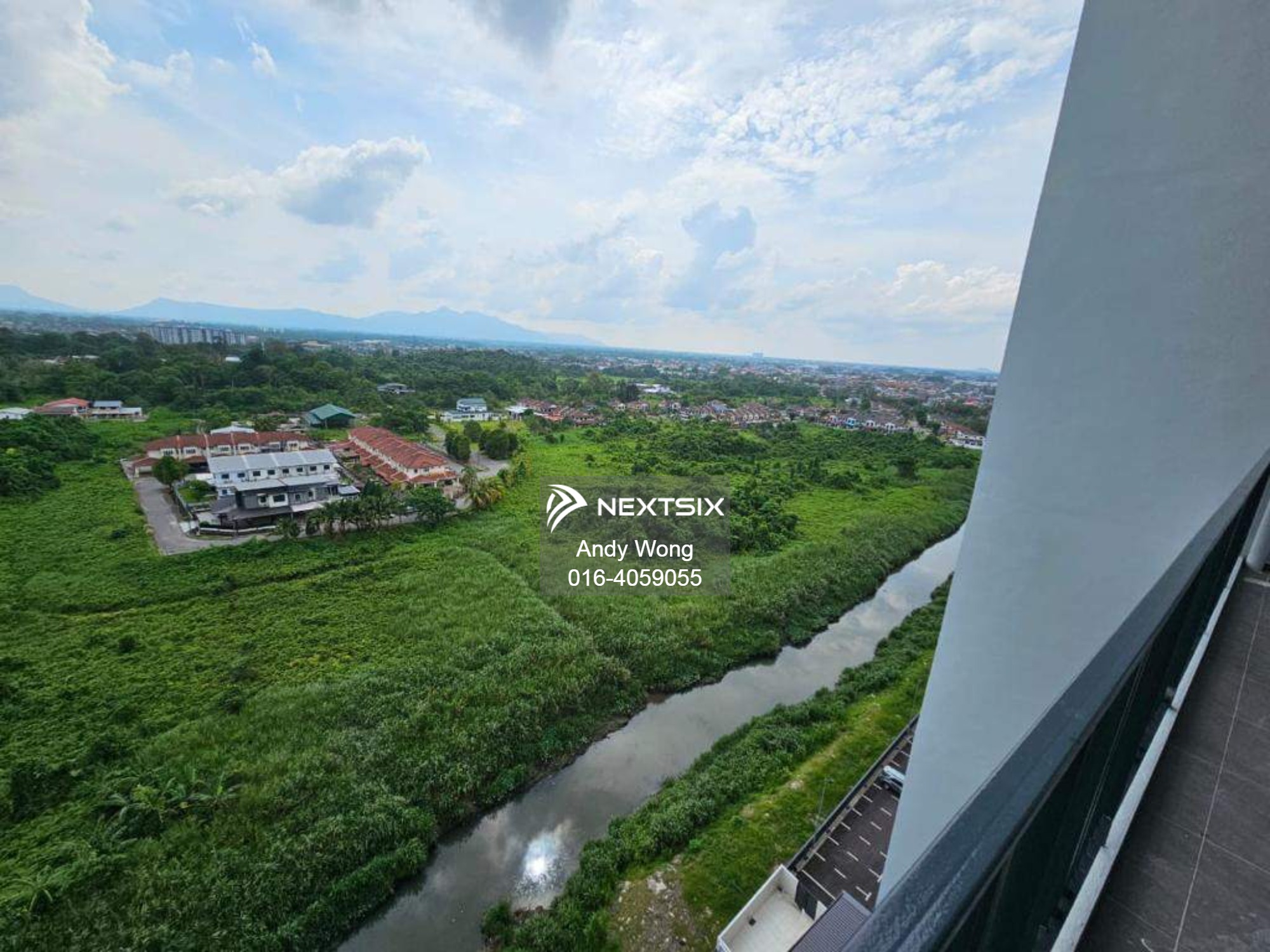 Condominium For Sale in Kuching Sarawak - Image 5