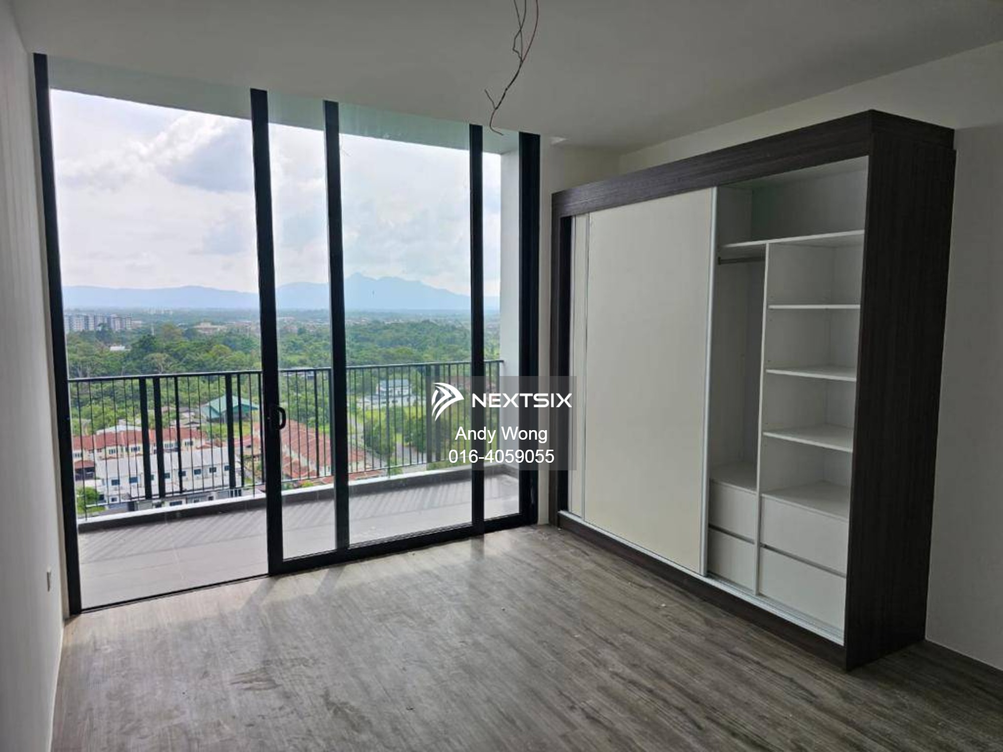 Condominium For Sale in Kuching Sarawak - Image 8