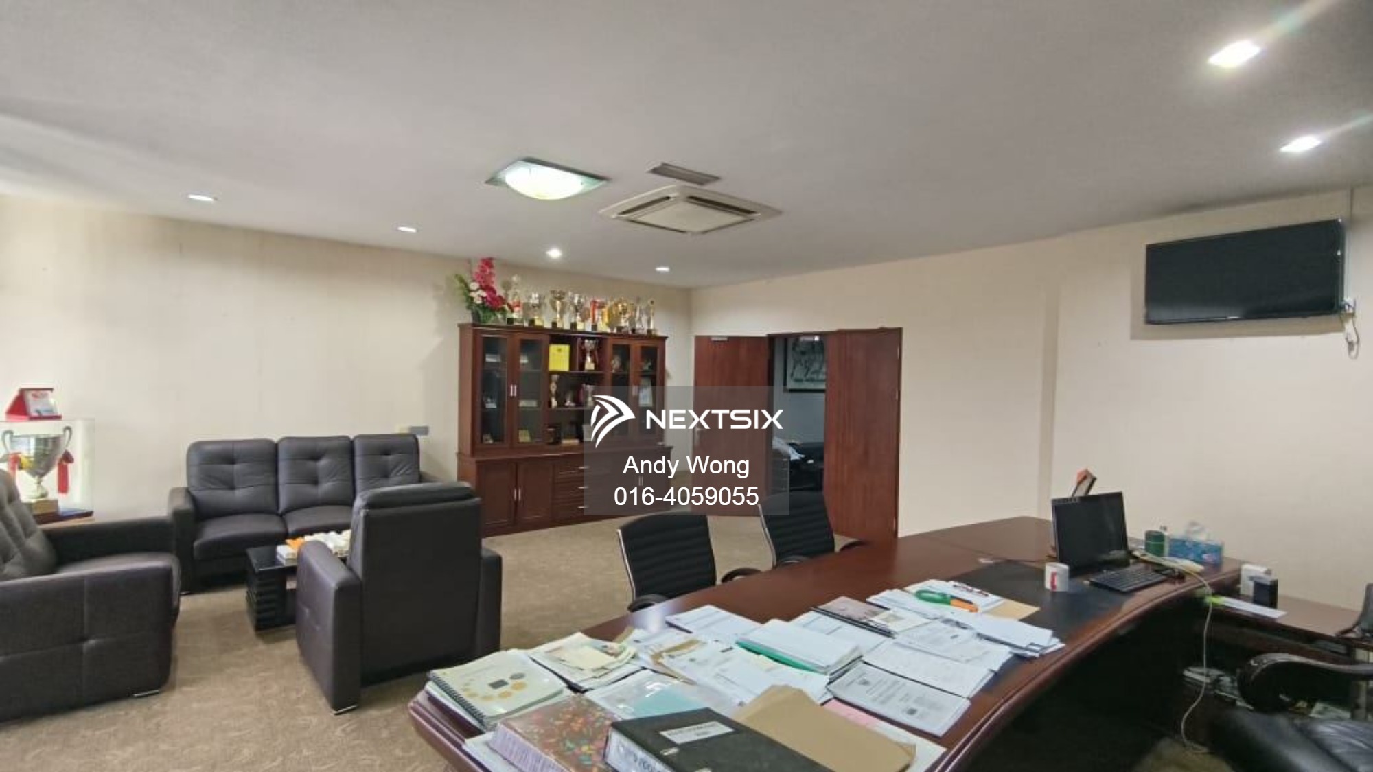 Shop Office For Sale in Kuching Sarawak - Image 10