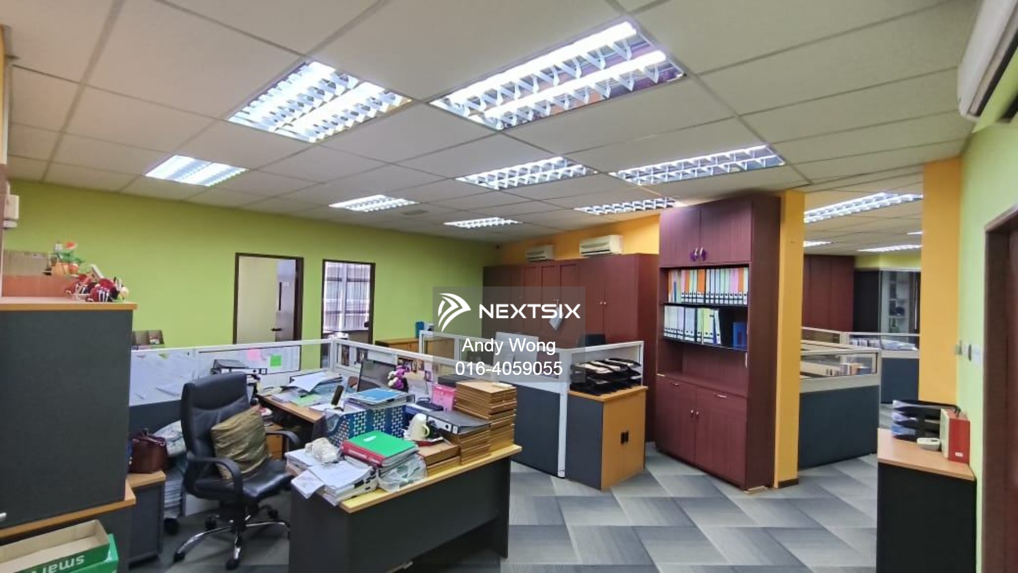 Shop Office For Sale in Kuching Sarawak - Image 6