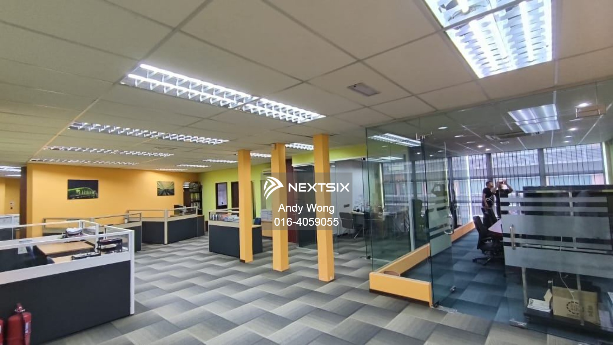 Shop Office For Sale in Kuching Sarawak - Image 7