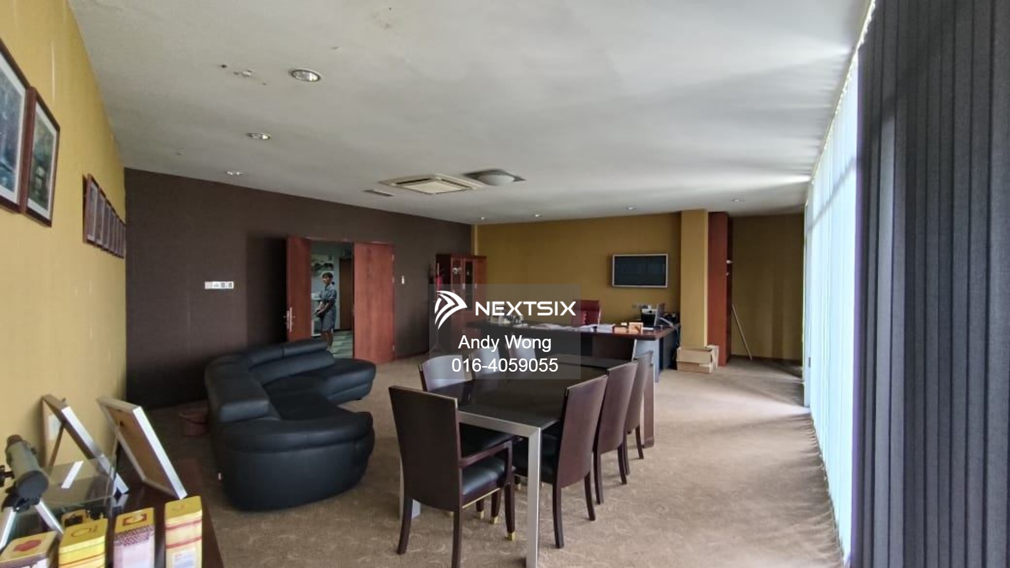 Shop Office For Sale in Kuching Sarawak - Image 9