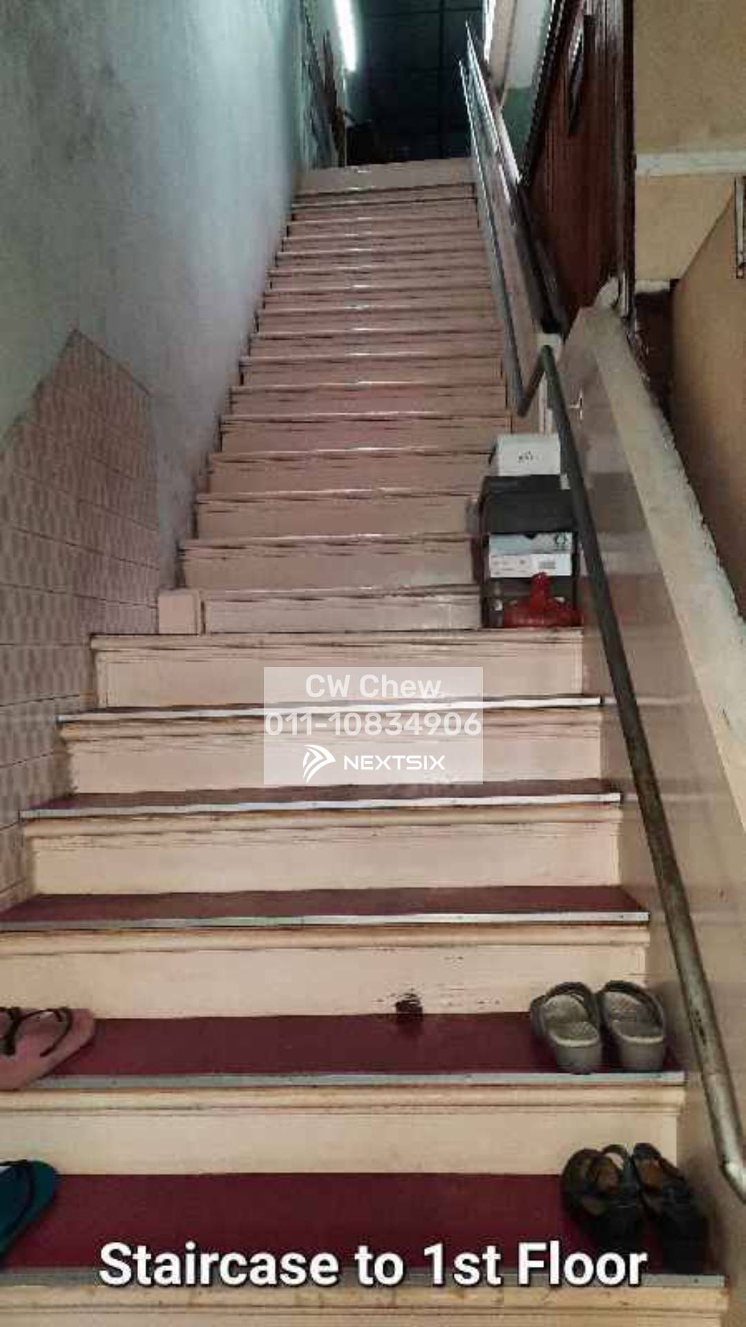 Shop Office For Sale in Georgetown Penang - Image 5