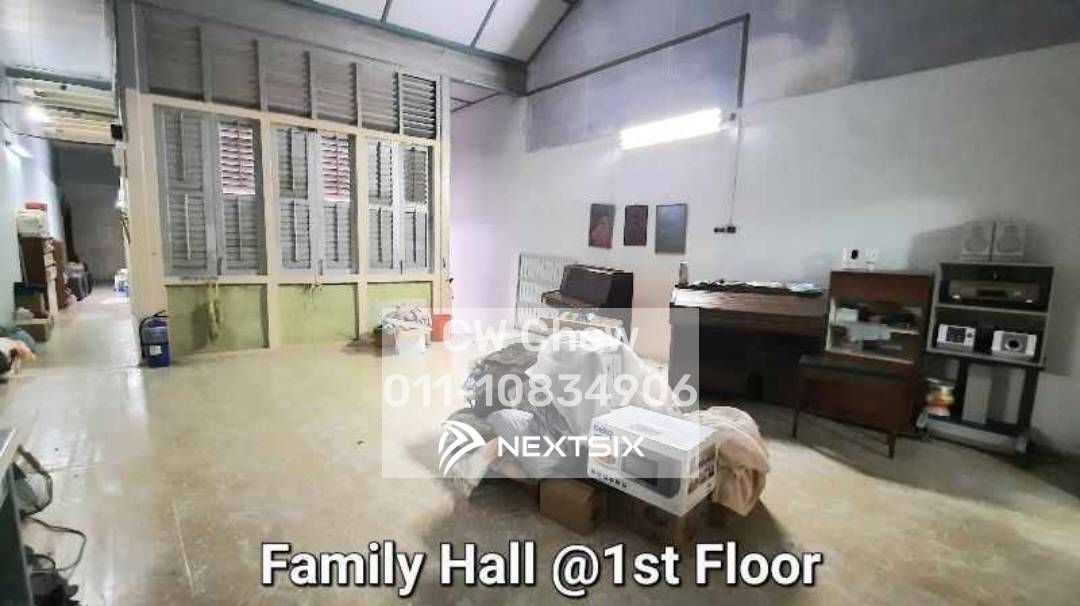 Shop Office For Sale in Georgetown Penang - Image 6