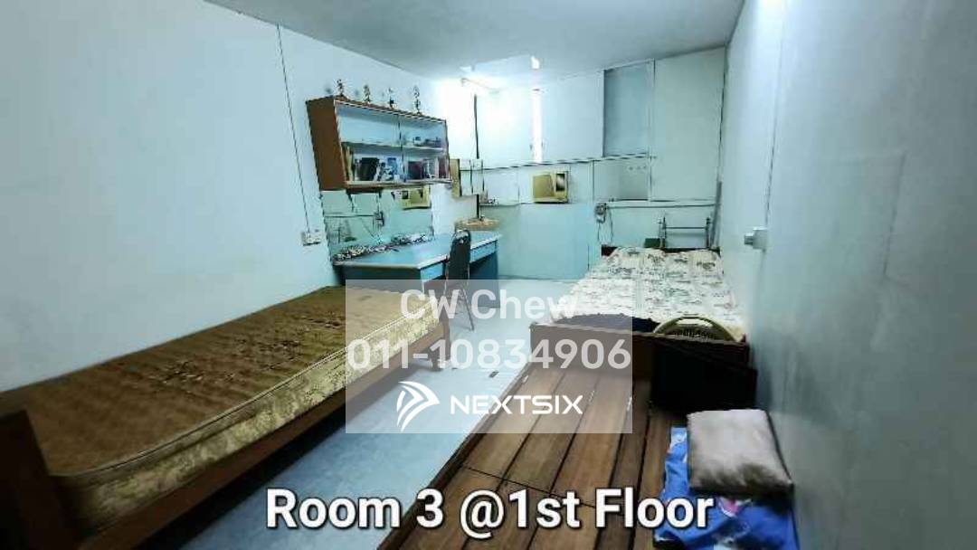 Shop Office For Sale in Georgetown Penang - Image 7