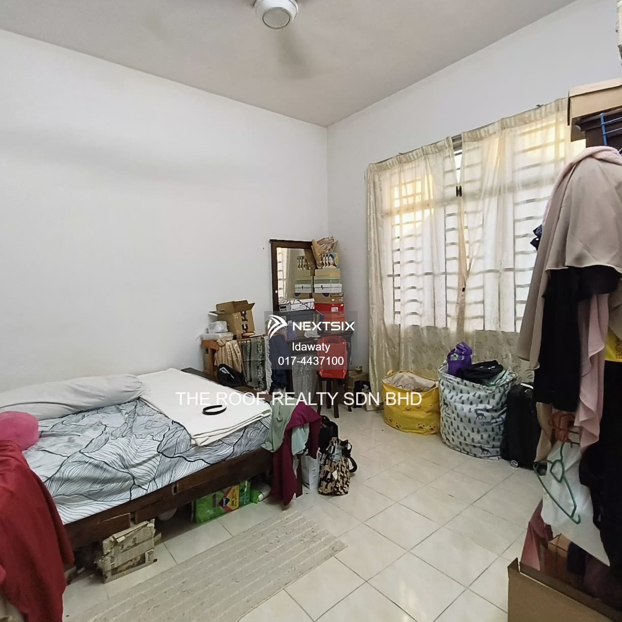 Semi-detached House For Sale in Kulim Kedah - Image 5
