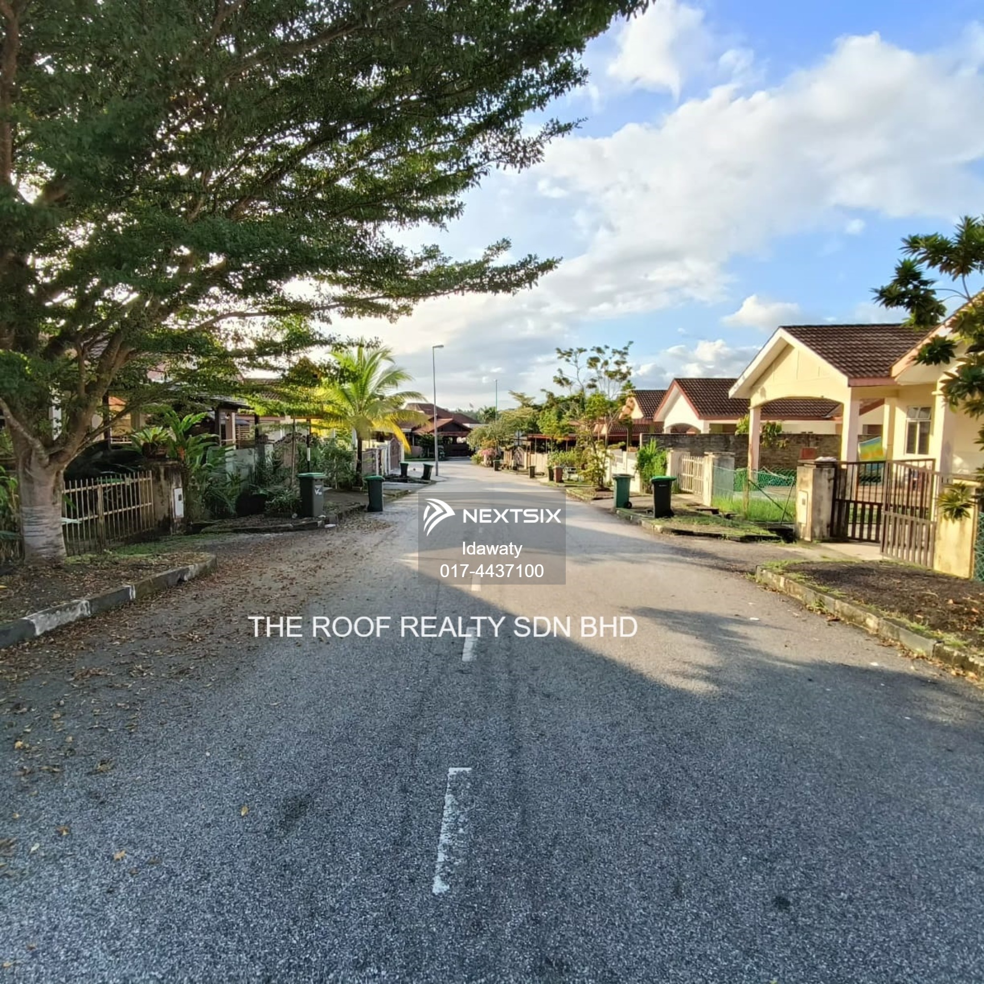 Semi-detached House For Sale in Kulim Kedah - Image 6