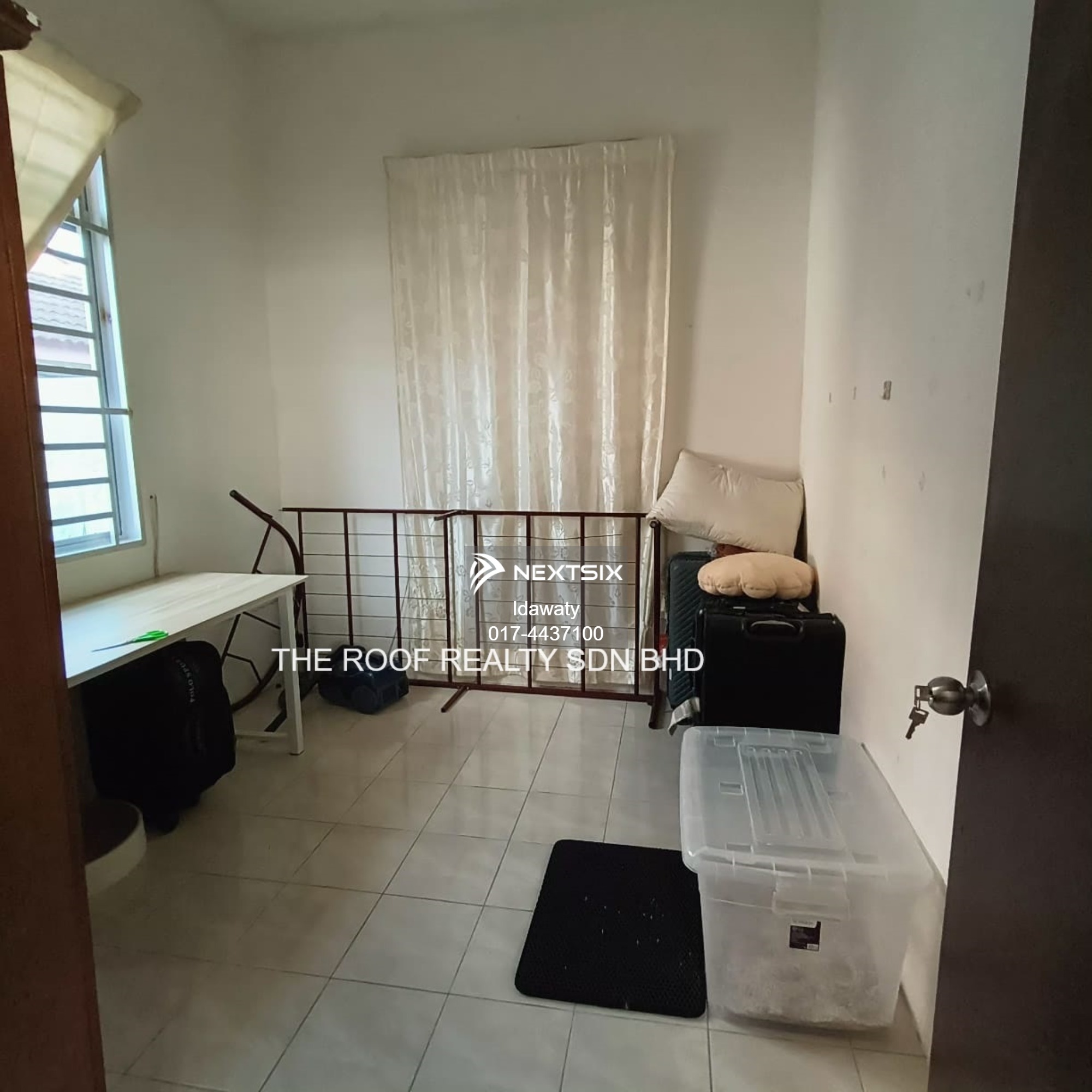Semi-detached House For Sale in Kulim Kedah - Image 7