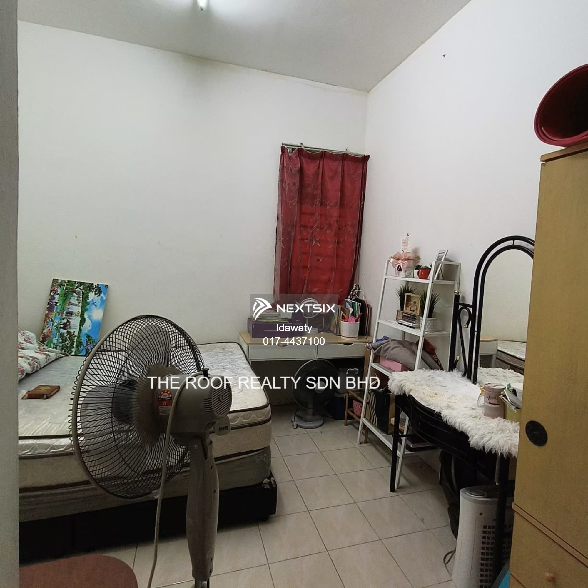 Semi-detached House For Sale in Kulim Kedah - Image 8