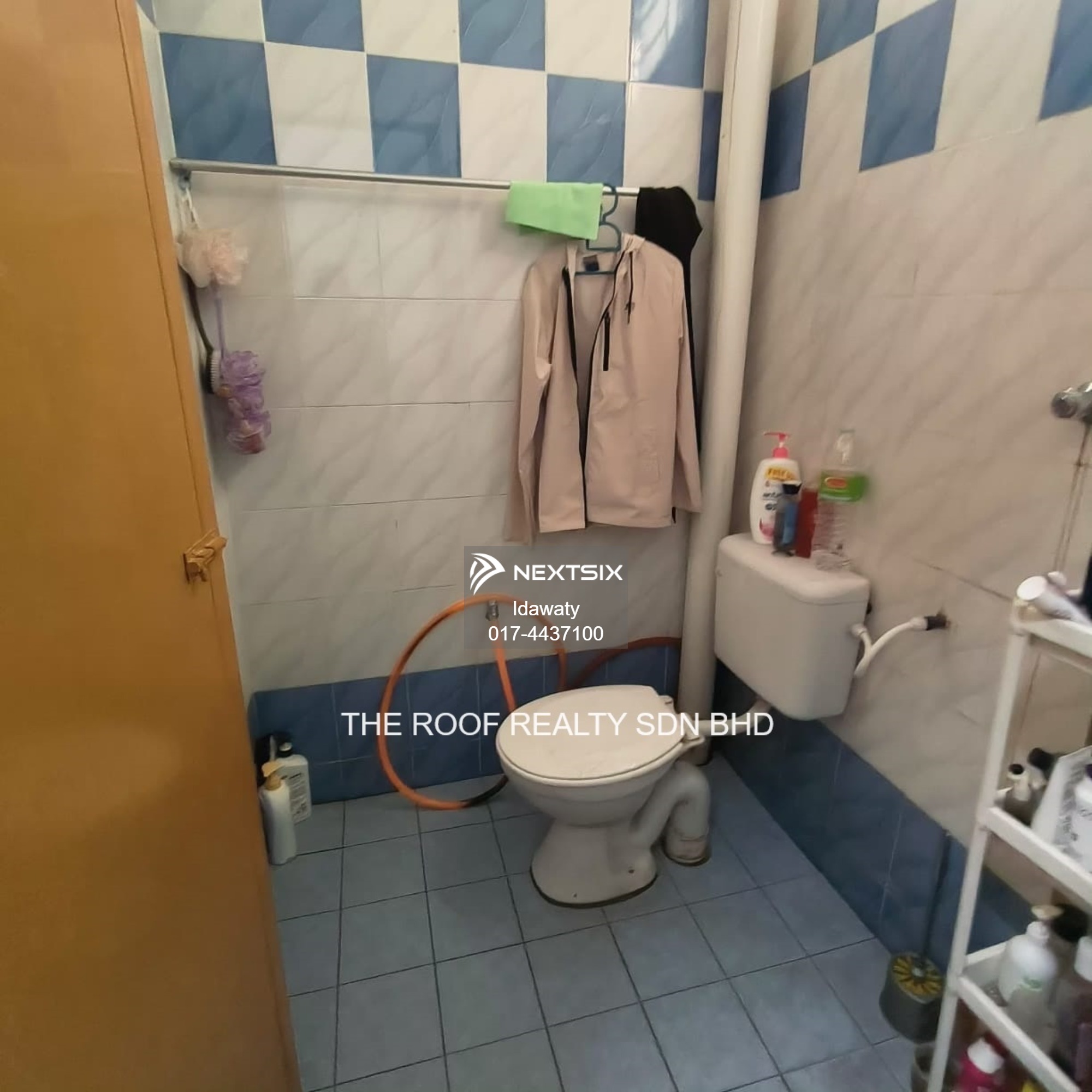 Semi-detached House For Sale in Kulim Kedah - Image 9