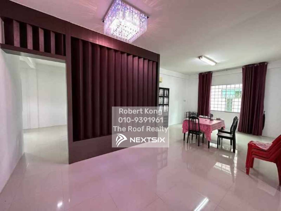 Bungalow For Sale in Sibu Sarawak - Image 2